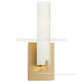 modern high quality brushed gold UL/CUL bathroom vanity lights for hotel vanity lamp collection
